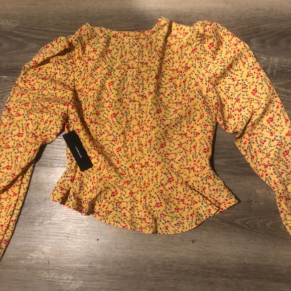 Lulus Top - Picture 9 of 10